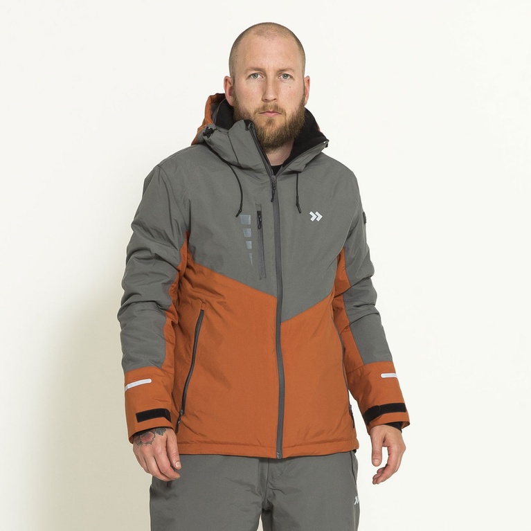 Jakke "Åre 2.0" Jakke "Åre 2.0"